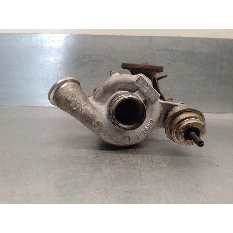 Recambio de turbocompresor para opel vectra b berlina 2.0 dti referencia OEM IAM 24442214 4542163 GARRETT