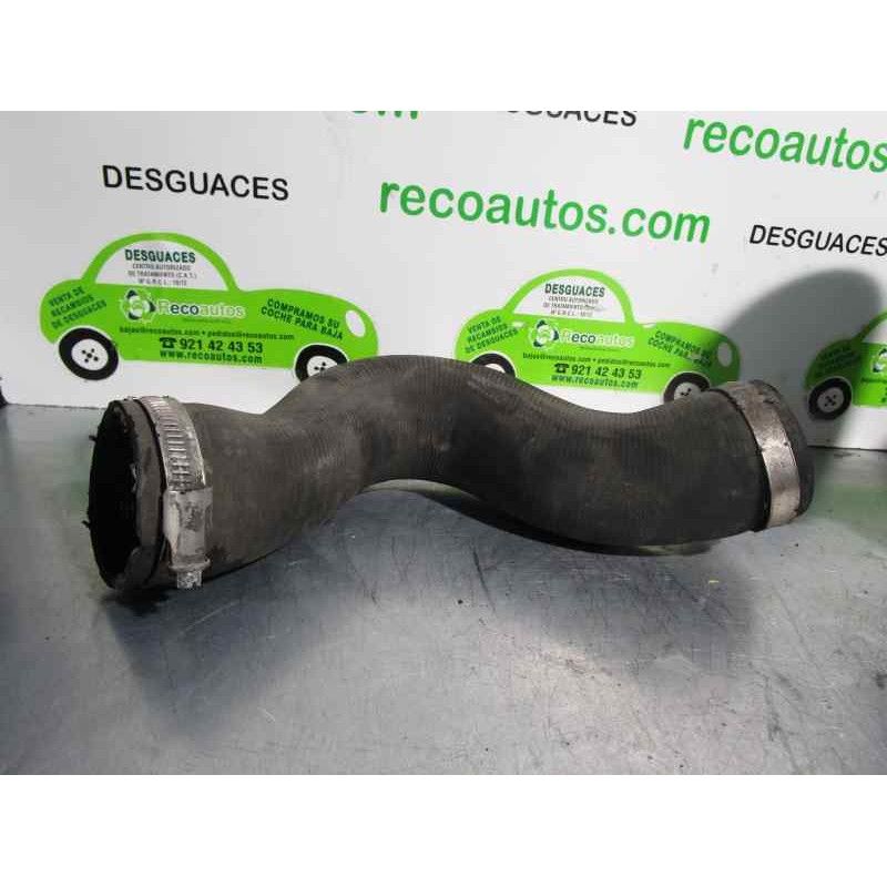 Recambio de tubo para seat ibiza (6j5) 1.2 tdi referencia OEM IAM   