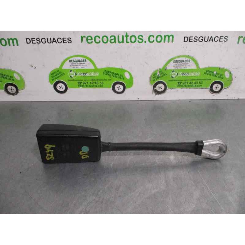 Recambio de enganche cinturon para fiat doblo cargo (223) 1.9 jtd cat referencia OEM IAM   