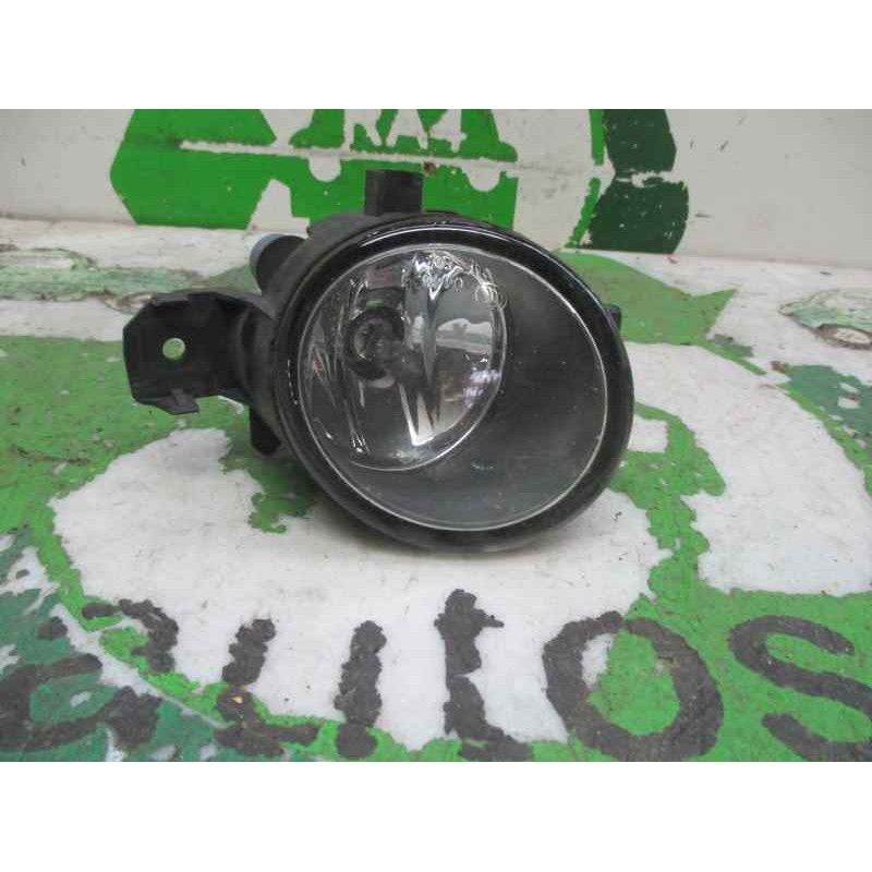 Recambio de faro antiniebla izquierdo para renault laguna ii (bg0) 2.2 dci turbodiesel referencia OEM IAM   