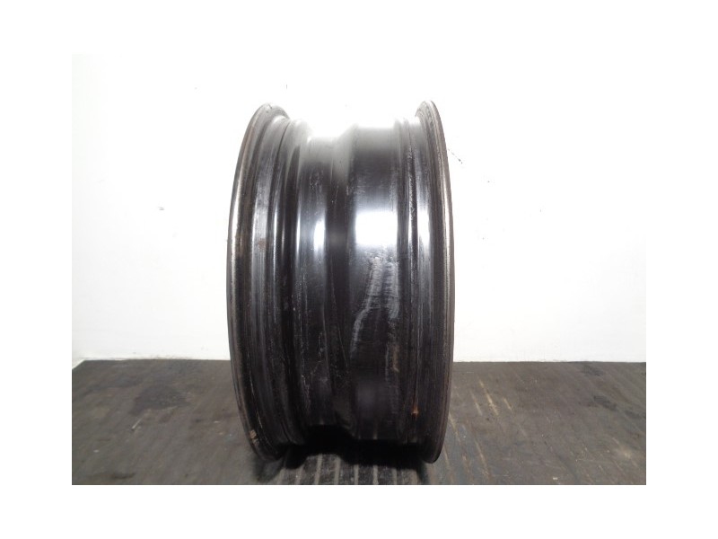Recambio de llanta para audi a6 berlina (c4) 2.3 referencia OEM IAM R156JX15H2ET45 6JX15H2ET45 HIERRO