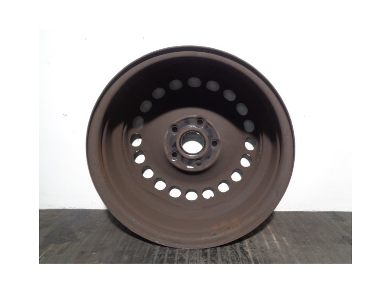 Recambio de llanta para audi a6 berlina (c4) 2.3 referencia OEM IAM R156JX15H2ET45 6JX15H2ET45 HIERRO