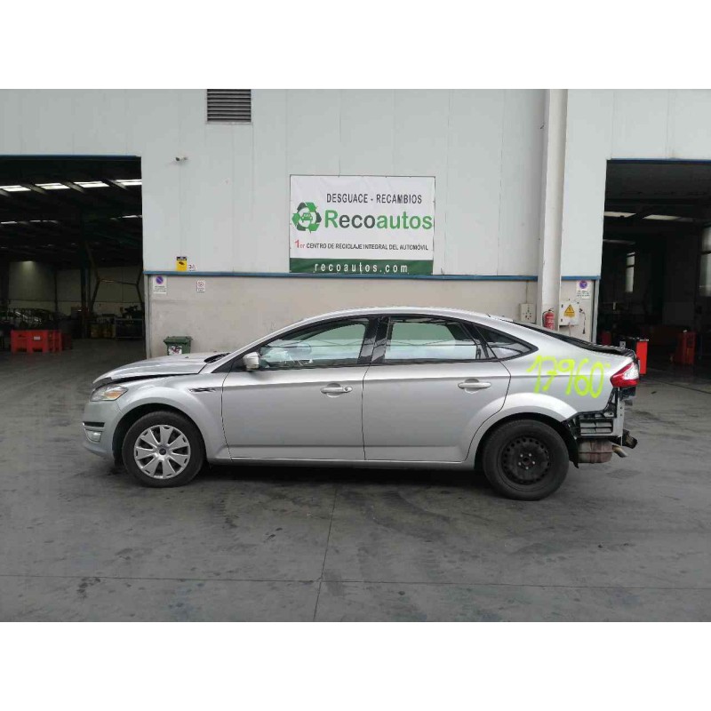 ford mondeo ber. (ca2) del año 2011