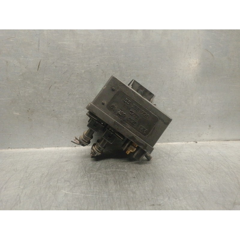 Recambio de caja precalentamiento para fiat stilo (192) 1.9 jtd cat referencia OEM IAM 51299012D 55233720 