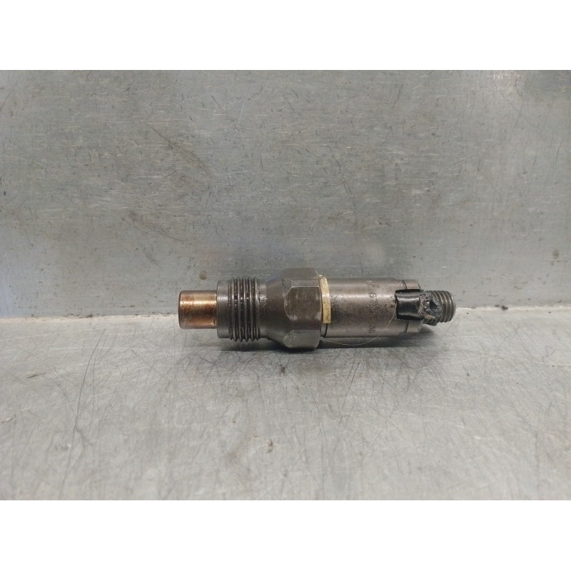 Recambio de inyector para citroen xsara berlina 1.9 turbodiesel referencia OEM IAM LCR6734303G LCR6734303G LUCAS