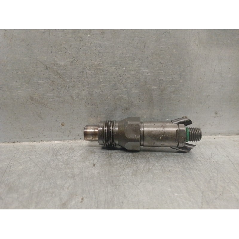 Recambio de inyector para citroen xsara berlina 1.9 turbodiesel referencia OEM IAM LCR6734303G LCR6734303G LUCAS