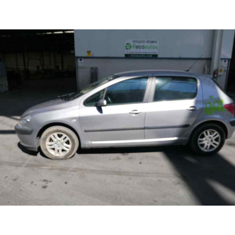 peugeot 307 (s1) del año 2003