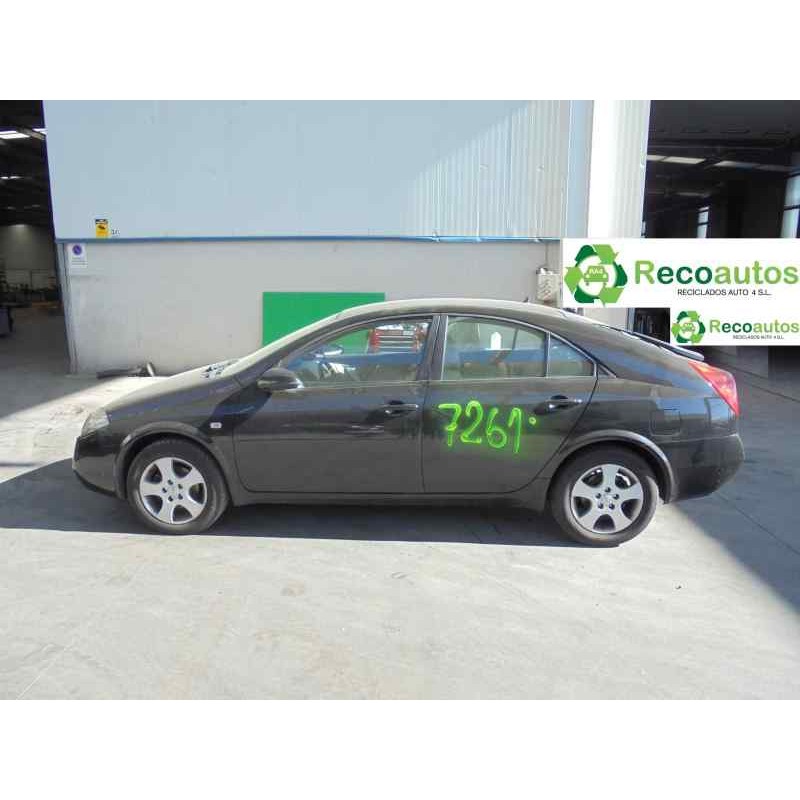 nissan primera trav. (p12) del año 2004