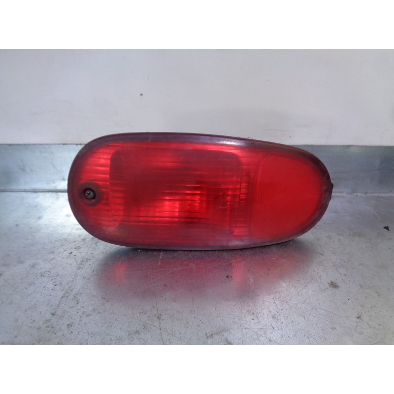 Recambio de piloto trasero derecho para hyundai santa fe (sm) 2.0 crdi cat referencia OEM IAM 9240526120  