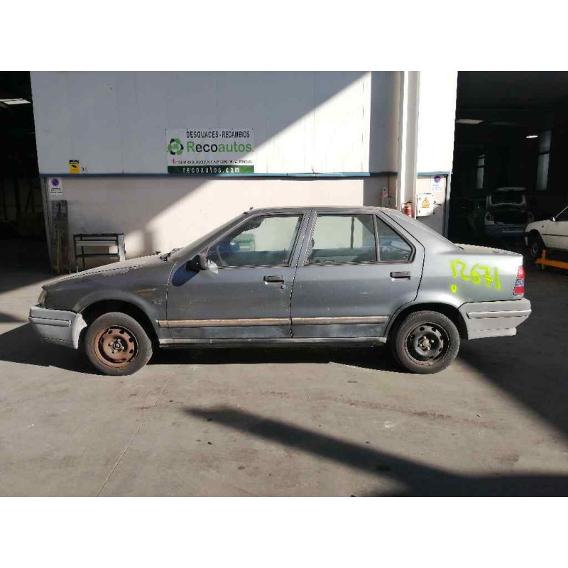 renault 19 (1989...) del año 1990