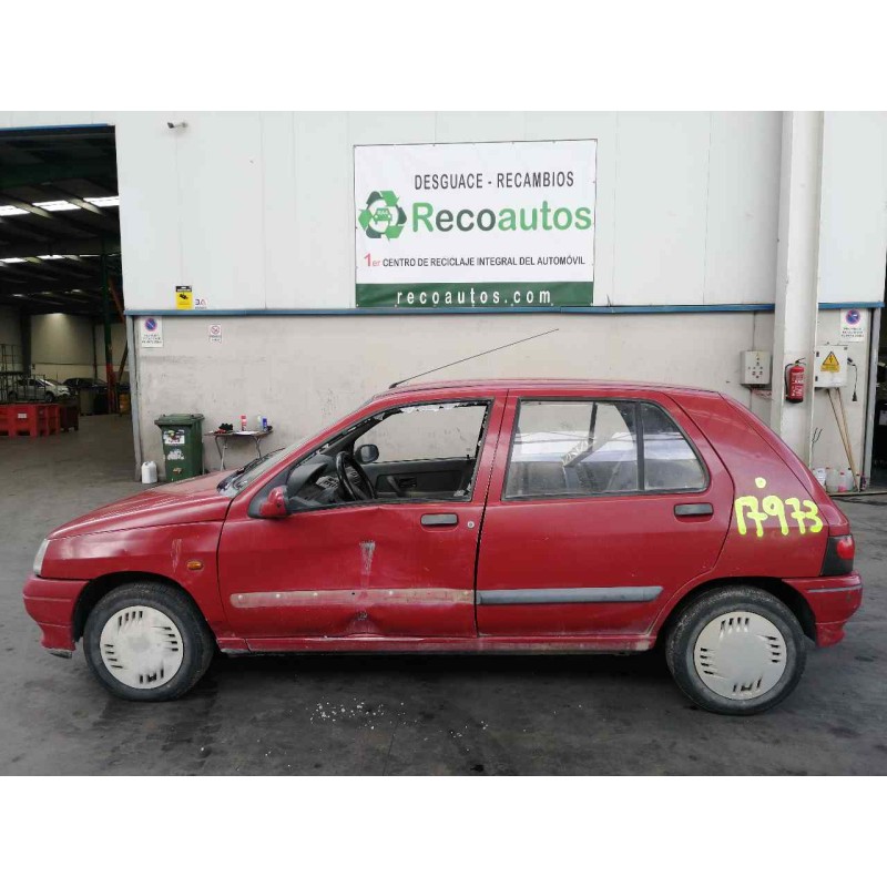 renault clio i fase i+ii (b/c57) del año 1994