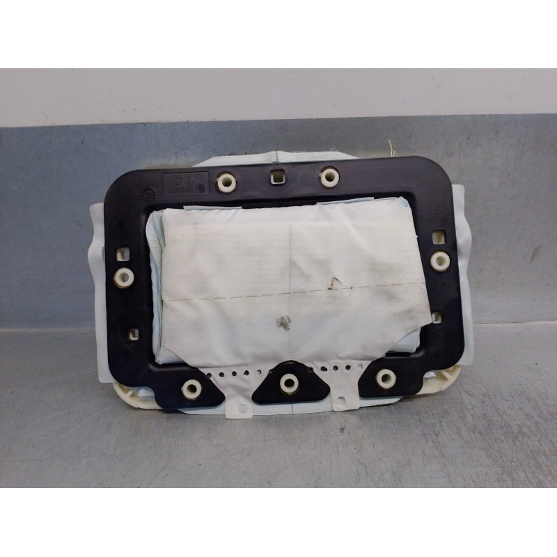 Recambio de airbag cortina delantero izquierdo para renault megane iii coupe 1.2 tce referencia OEM IAM 985250003R  