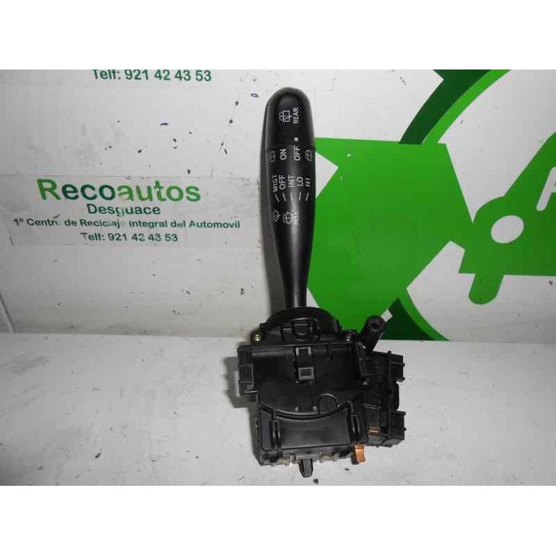 Recambio de mando limpia para toyota yaris (ncp1/nlp1/scp1) 1.4 turbodiesel cat referencia OEM IAM 6473B49  