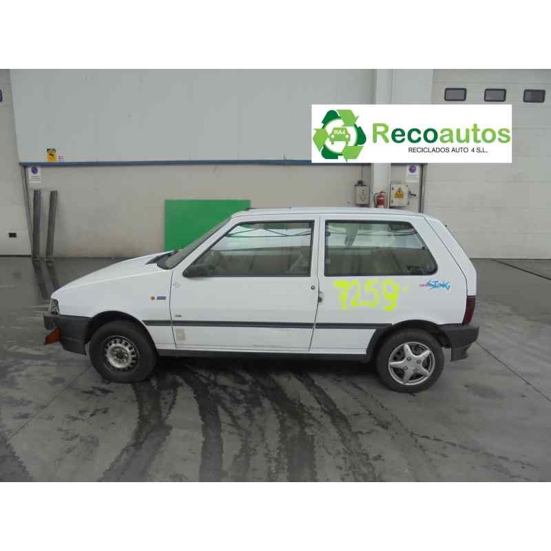 fiat uno (146) del año 1995