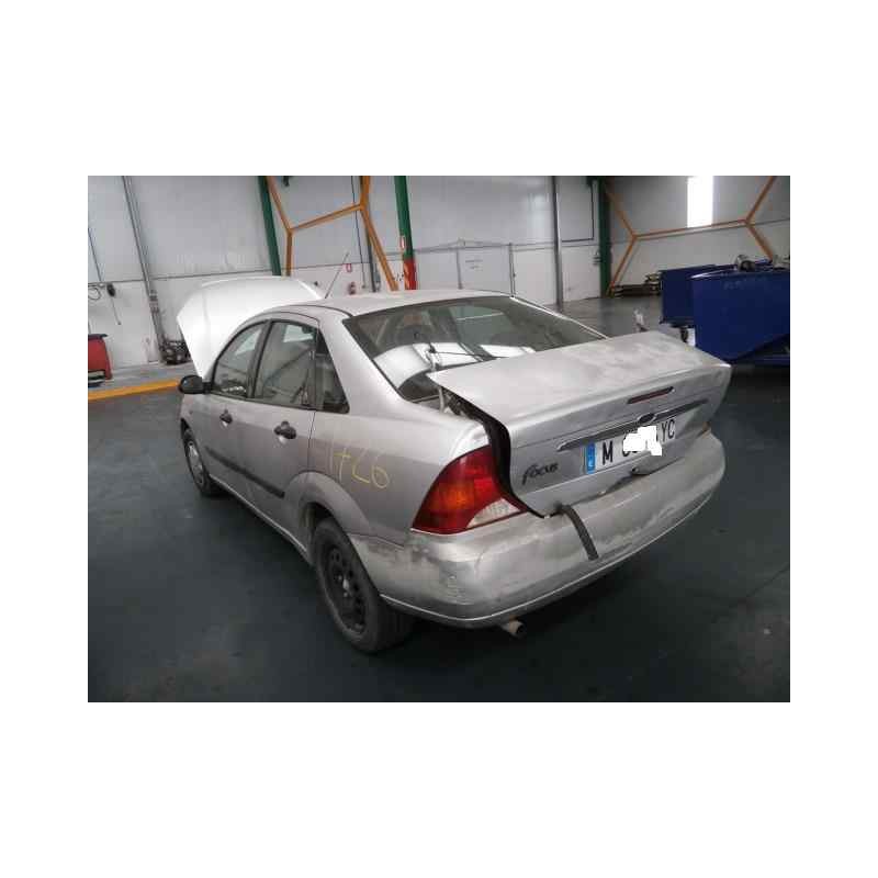 ford focus berlina (cak) del año 1999