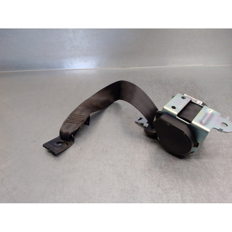 Recambio de cinturon seguridad trasero derecho para renault megane iii coupe 1.2 tce referencia OEM IAM 868840009R 3 PUERTAS