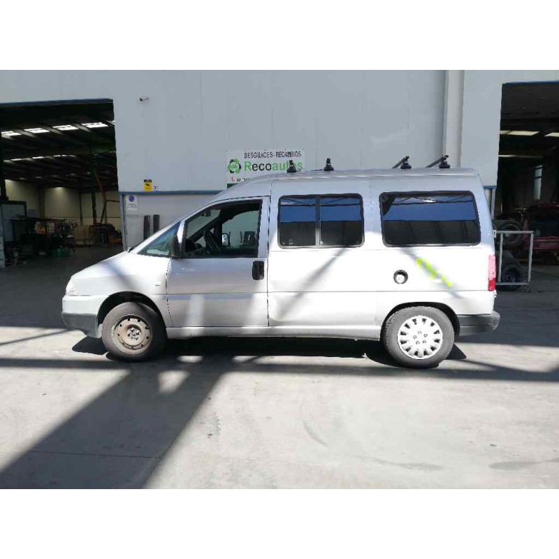 fiat scudo (222) del año 2001