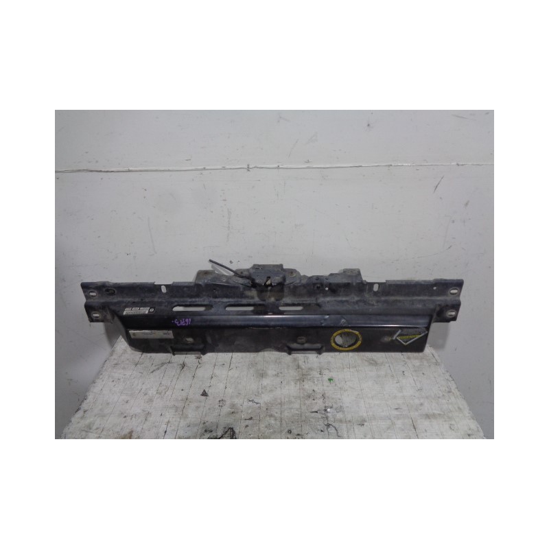 Recambio de panel frontal para jeep gr.cherokee (zj)/(z) 2.5 turbodiesel referencia OEM IAM  CHAPA 