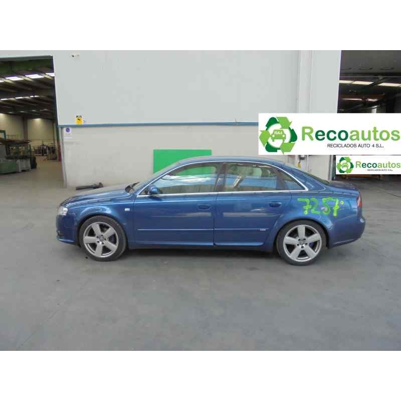 audi a4 berlina (8e) del año 2006