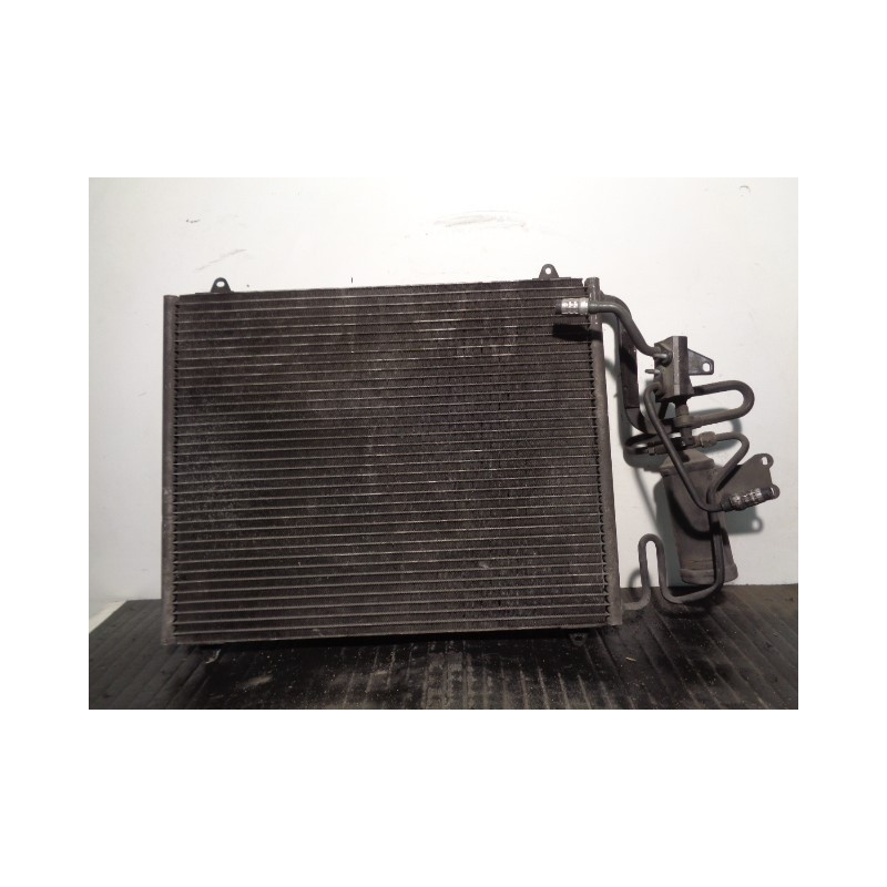 Recambio de condensador / radiador aire acondicionado para renault safrane (b54) 2.2 dt (b54g) referencia OEM IAM 7701205919 867