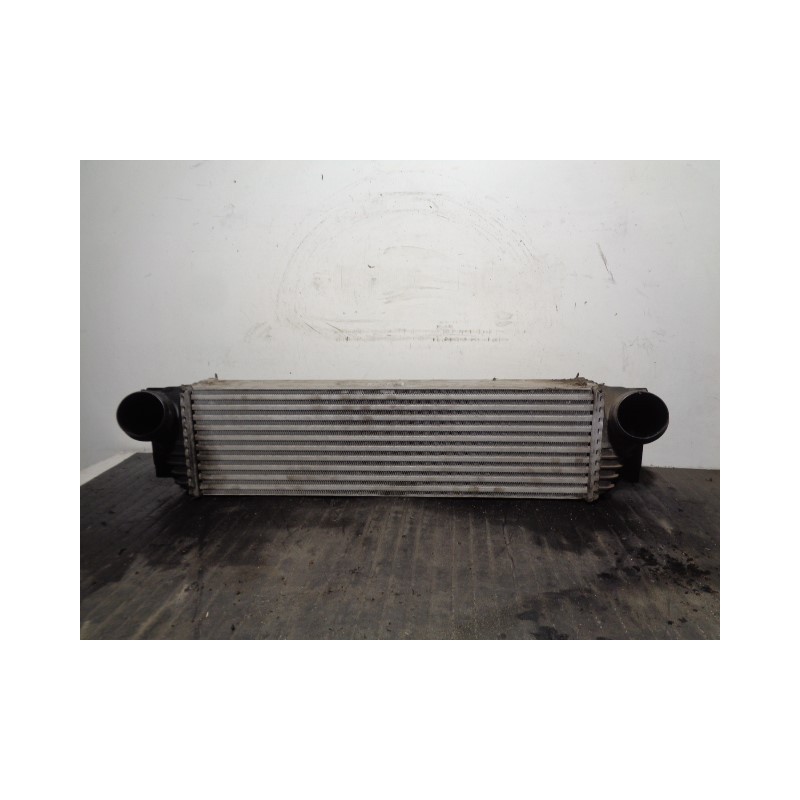 Recambio de intercooler para bmw serie 7 (f01/f02) 3.0 turbodiesel referencia OEM IAM 17517805629 R7368003 BEHR