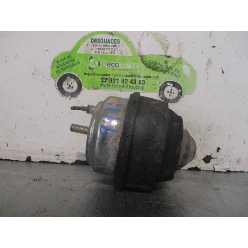 Recambio de soporte motor para volvo s60 berlina 2.4 diesel cat referencia OEM IAM 8624754  