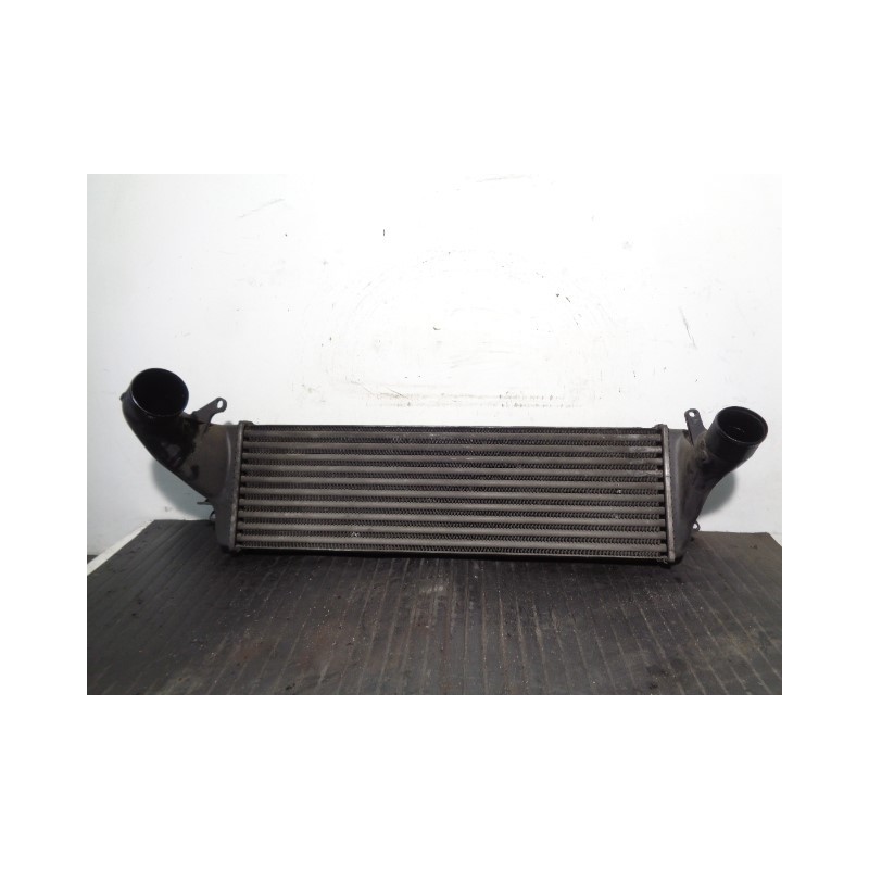 Recambio de intercooler para renault safrane (b54) 2.2 dt (b54g) referencia OEM IAM 7701042654 855527Q VALEO