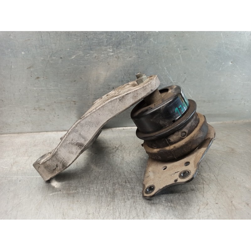 Recambio de soporte motor derecho para volkswagen polo (9n3) 1.4 tdi referencia OEM IAM 600199185D  