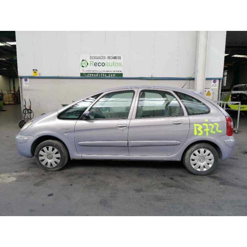 citroen xsara picasso del año 2005