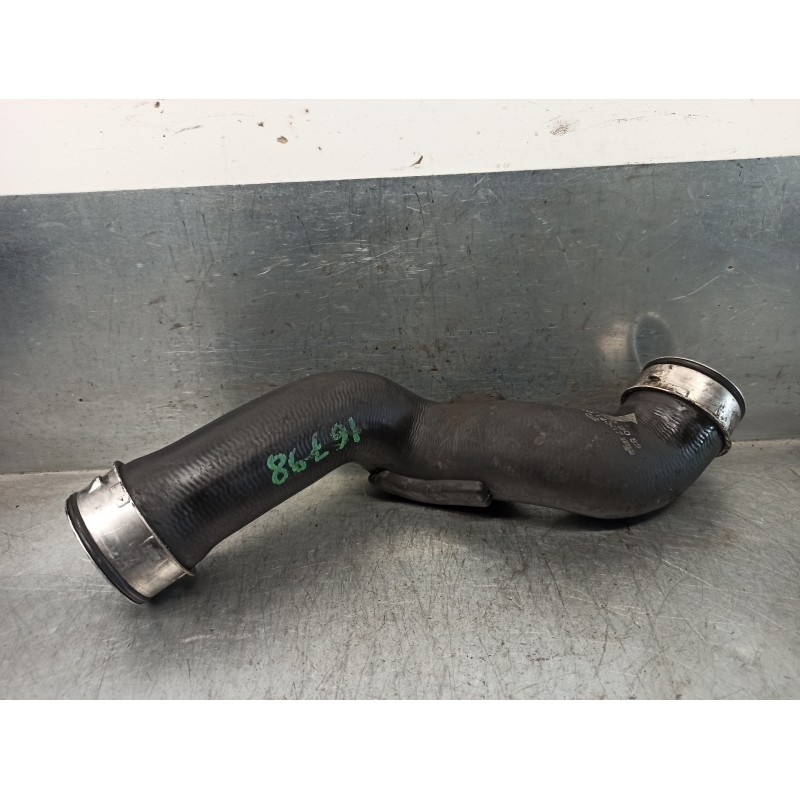 Recambio de tubo para mercedes clase c (w203) familiar 2.2 cdi cat referencia OEM IAM A2035282082  