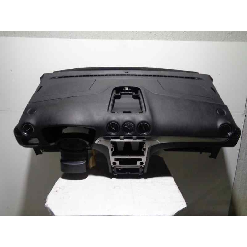 Recambio de salpicadero para ford s-max (ca1) 2.0 tdci cat referencia OEM IAM  NEGRO 