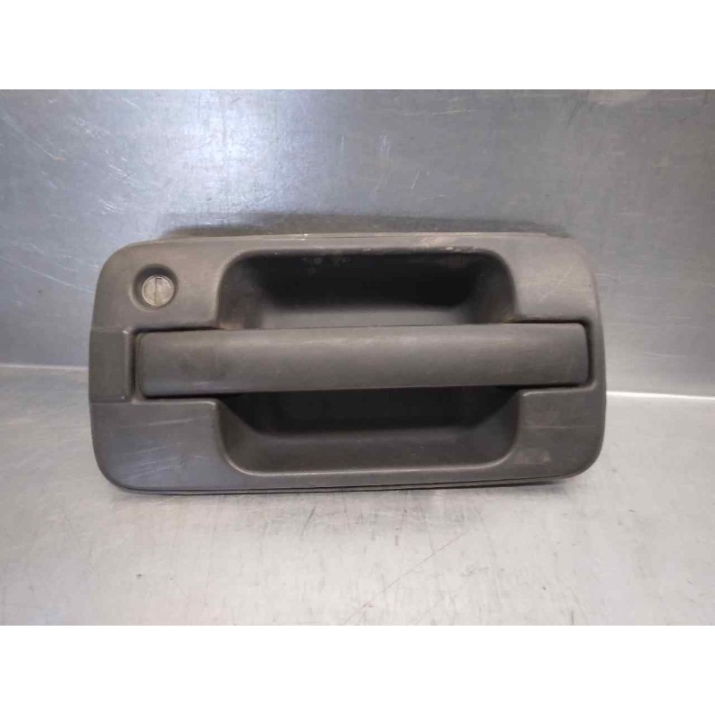 Recambio de maneta exterior delantera izquierda para opel monterey ltd referencia OEM IAM 8978172880  5 PUERTAS