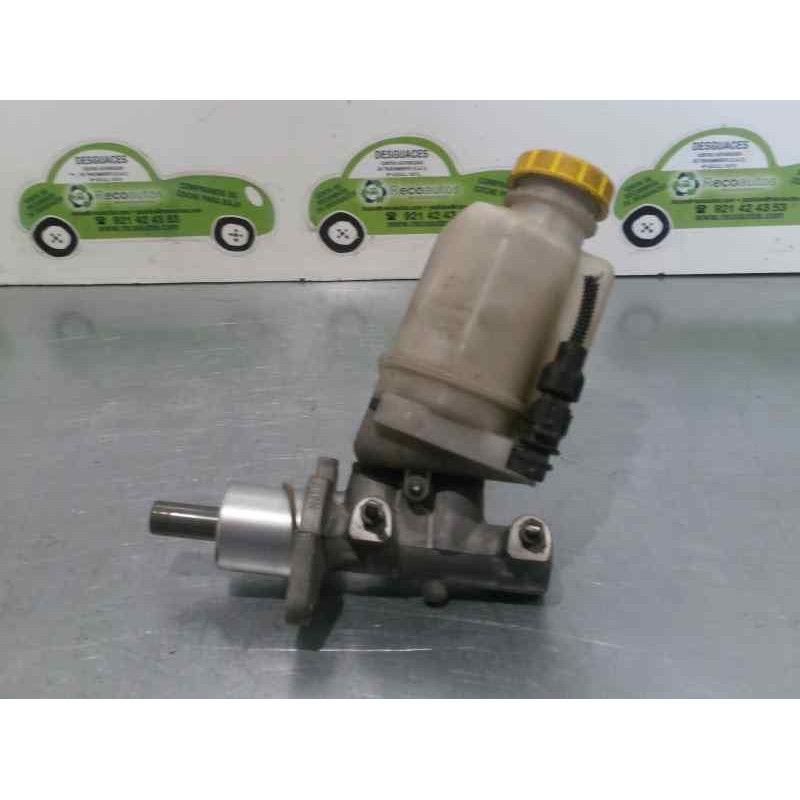 Recambio de bomba freno para alfa romeo 147 (190) 1.6 16v cat referencia OEM IAM  12540 BOSCH