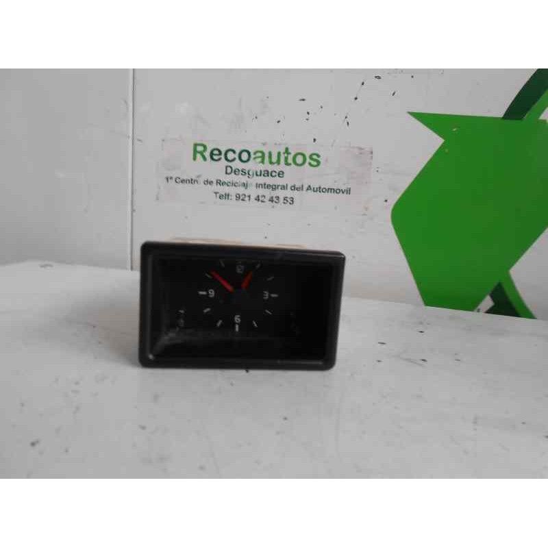 Recambio de reloj para volvo serie 460 1.9 turbodiesel referencia OEM IAM 466686  