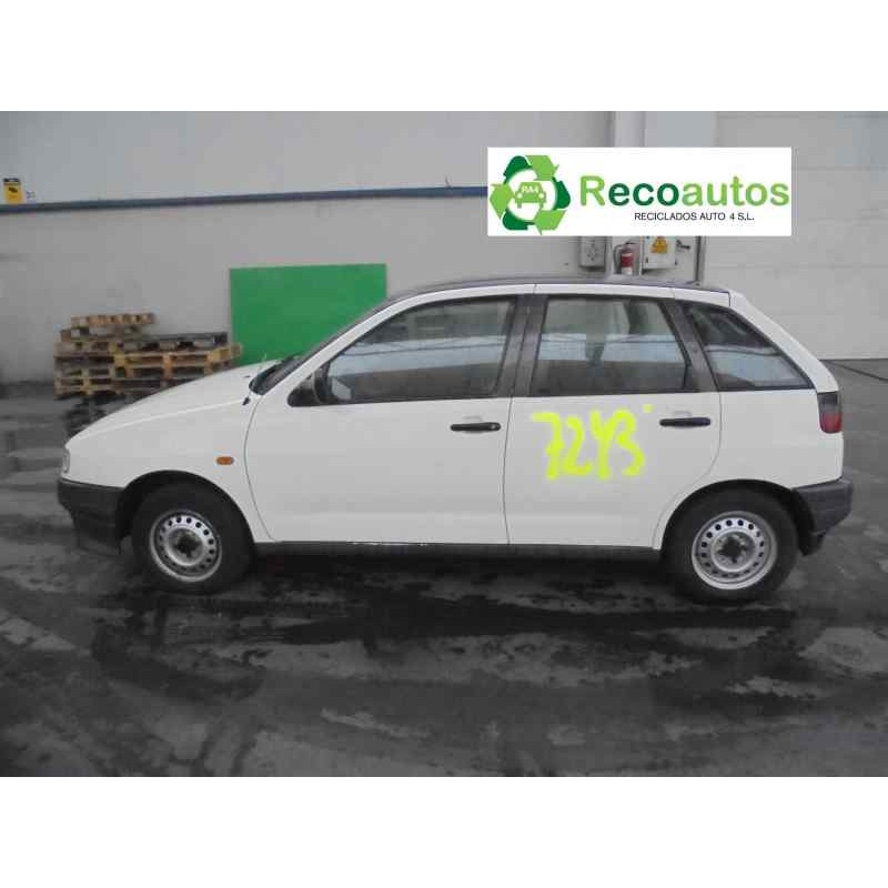 seat ibiza (6k) del año 1996