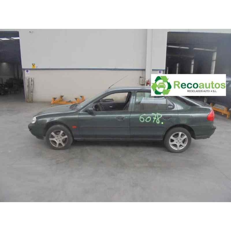 ford mondeo berlina (gd) del año 1999