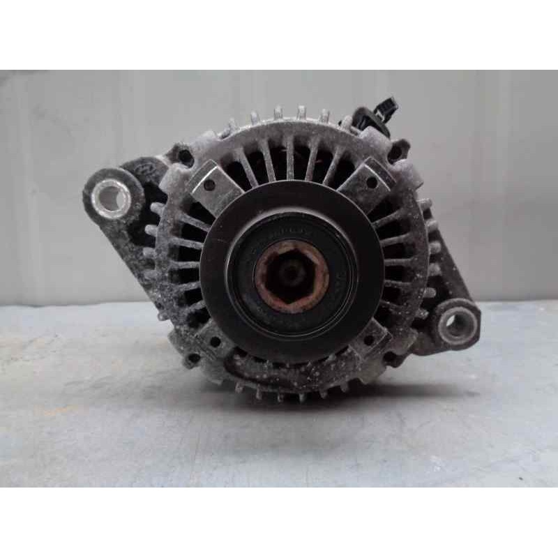 Recambio de alternador para hyundai sonata (nf) 2.4 style referencia OEM IAM 3730025301 021319131 DENSO