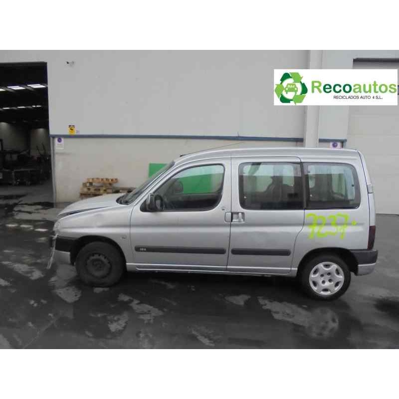 citroen berlingo del año 2000