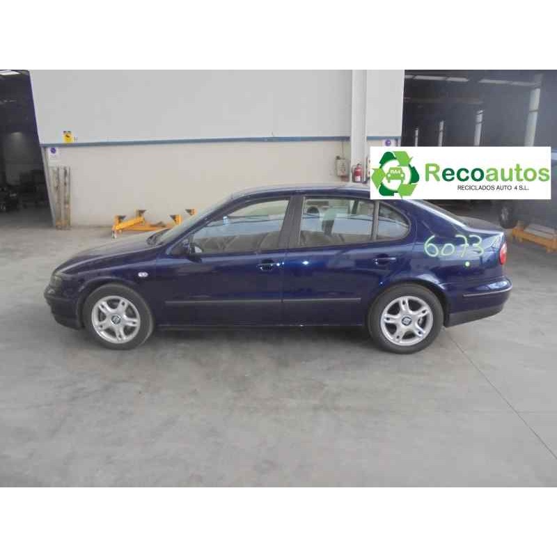 seat toledo (1m2) del año 1999