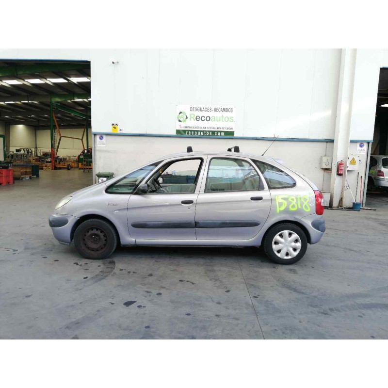 citroen xsara picasso del año 2004