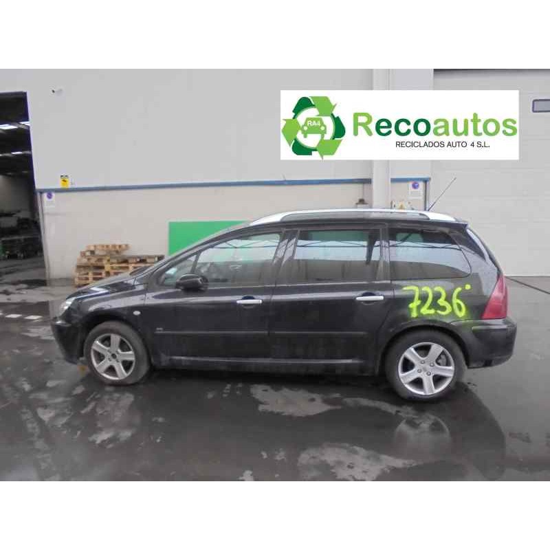 peugeot 307 break / sw (s1) del año 2004