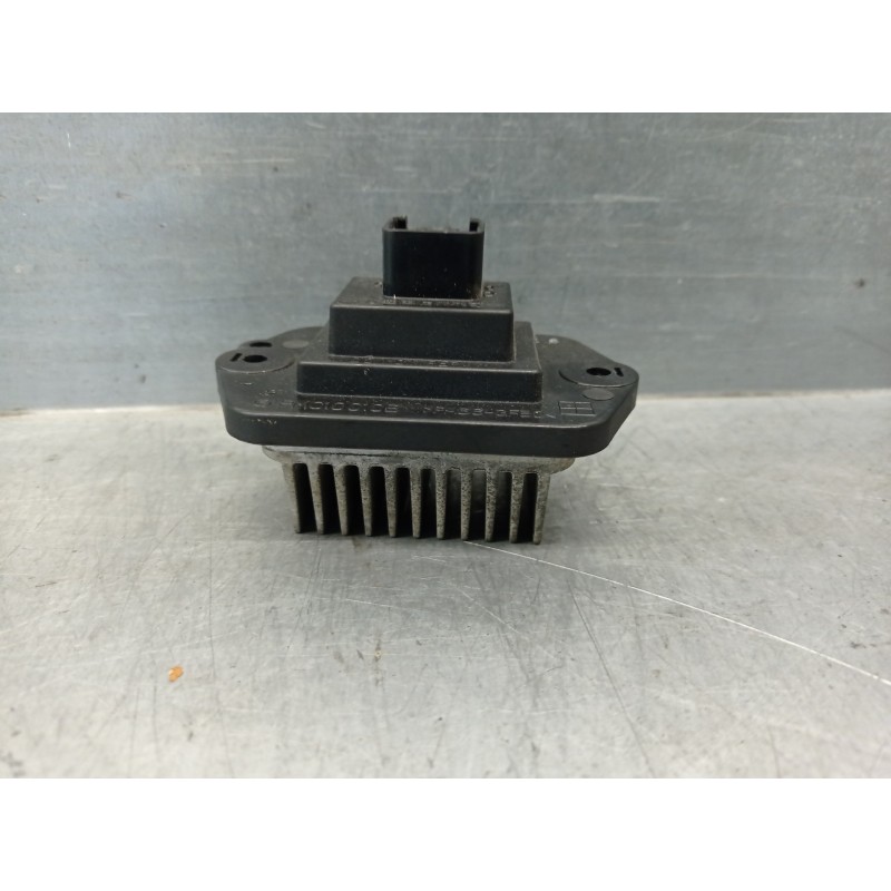 Recambio de resistencia calefaccion para mazda 6 lim. (gh) 2.2 turbodiesel cat referencia OEM IAM PM010010B  