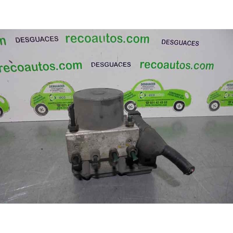 Recambio de abs para renault modus 1.5 dci diesel referencia OEM IAM 8200129951 0265231359 BOSCH