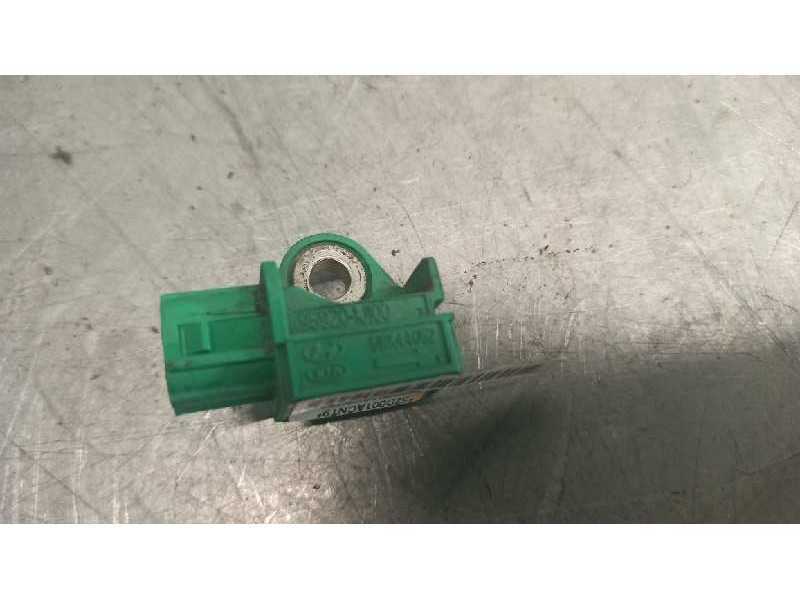 Recambio de sensor impacto para hyundai i20 1.2 16v cat referencia OEM IAM 959201J100 5WK44052 SIEMENS