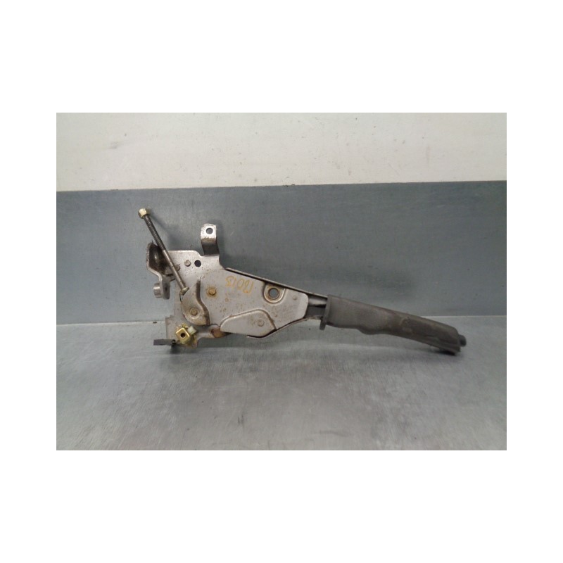 Recambio de palanca freno de mano para volvo v40 familiar 1.9 diesel cat referencia OEM IAM 30613749 30623156 