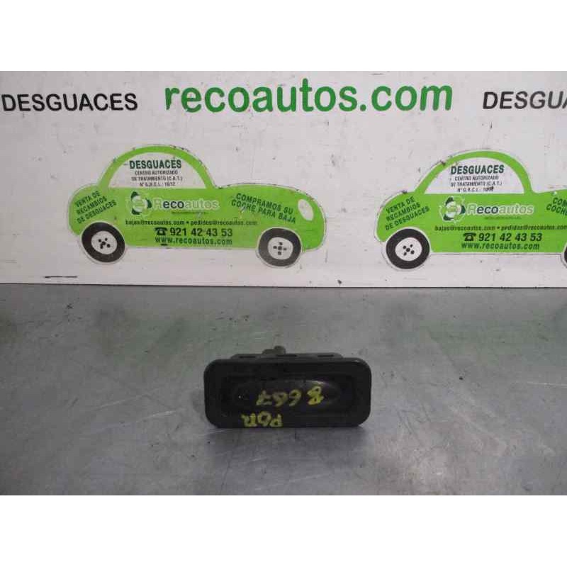 Recambio de maneta exterior porton para renault scenic ii 1.5 dci diesel referencia OEM IAM 8200078258  