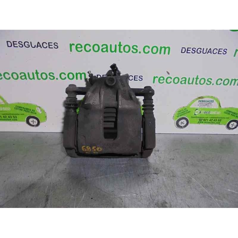 Recambio de pinza freno delantera derecha para renault modus 1.5 dci diesel referencia OEM IAM  8864D 