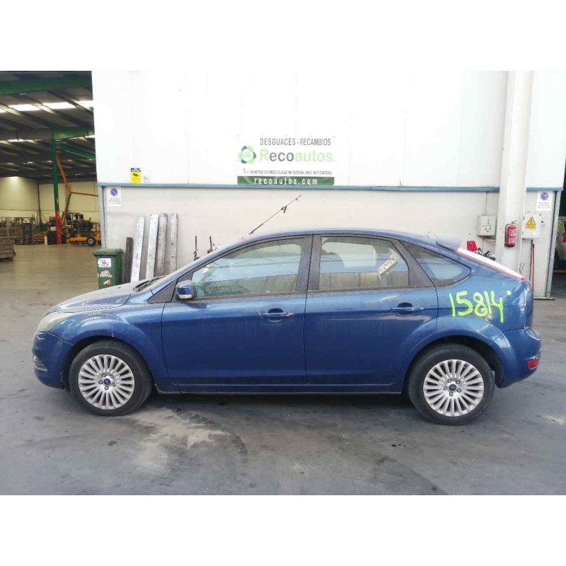 ford focus lim. (cb4) del año 2008