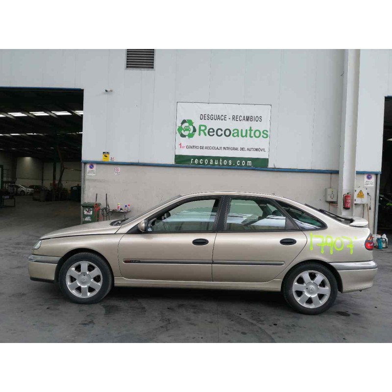 renault laguna (b56) del año 2000