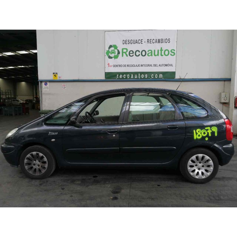 citroen xsara picasso del año 2003